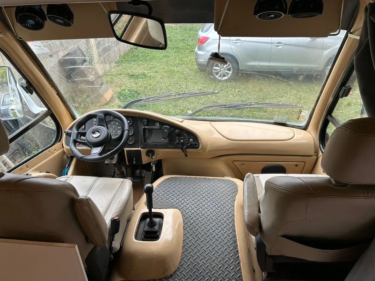 Motorhome Volare A8 para suas aventuras! - Foto 6
