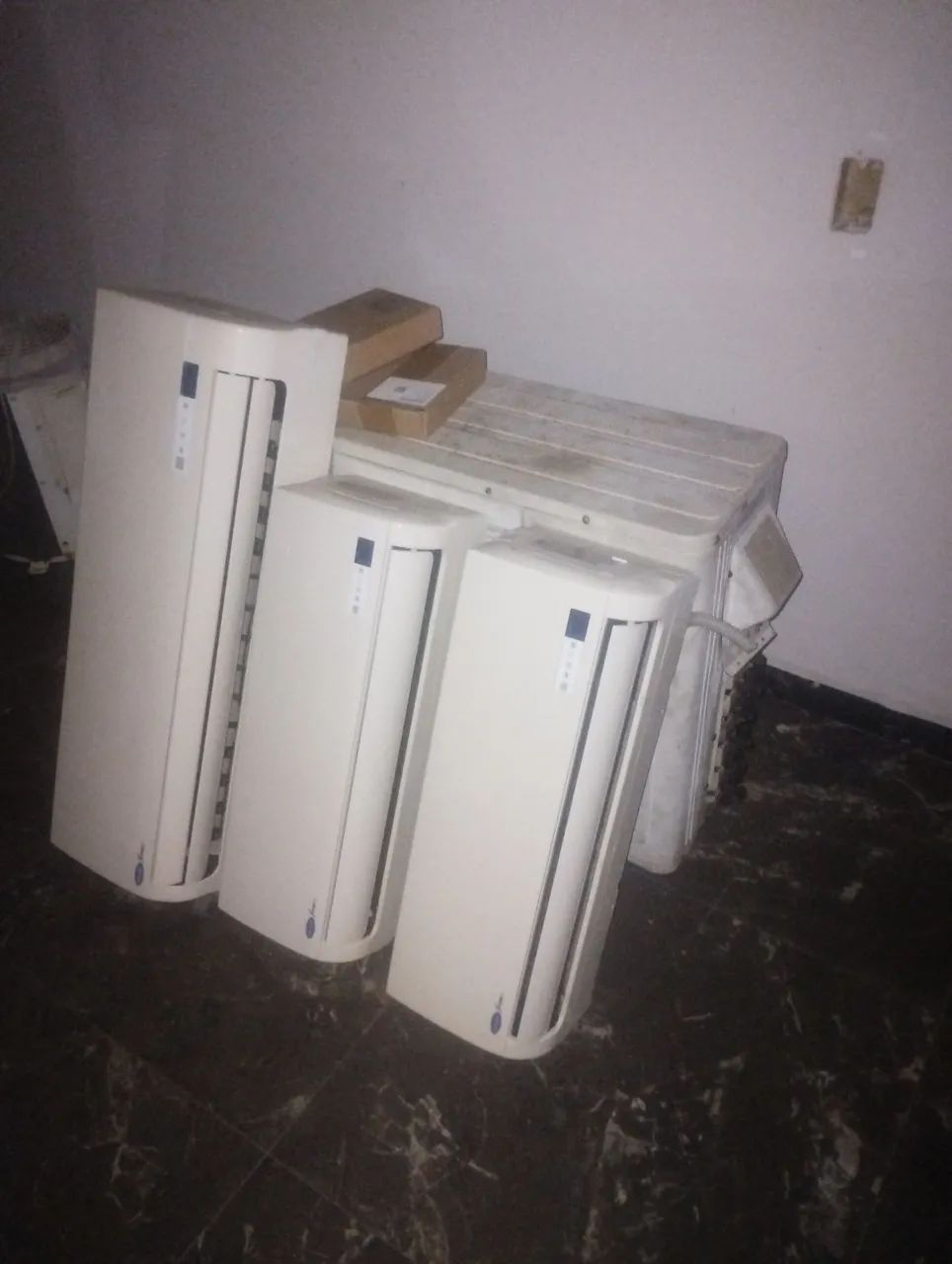 Venda de ar-condicionado Split e Tri Split - Foto 2