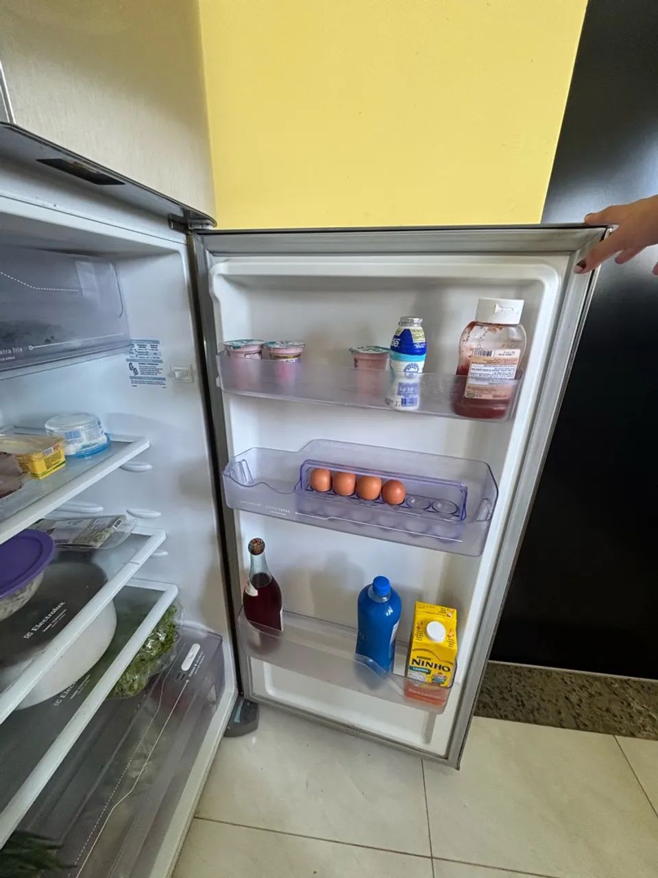 Geladeira  - Foto 5