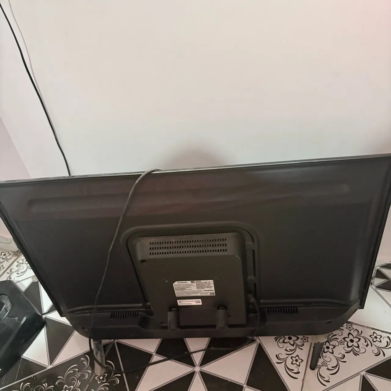 TV Panasonic  - Foto 2