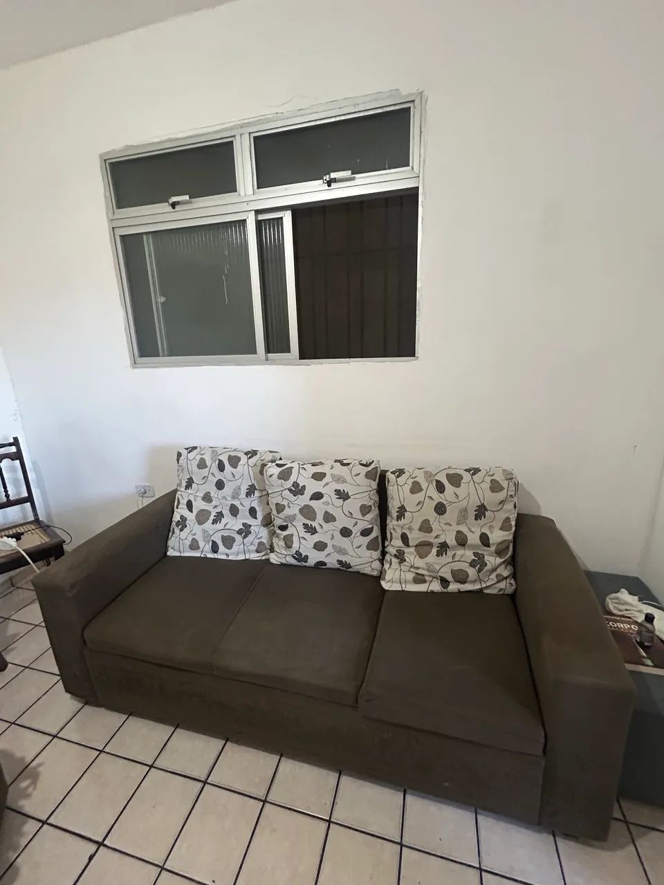 Sofá 3 lugares - Foto 4