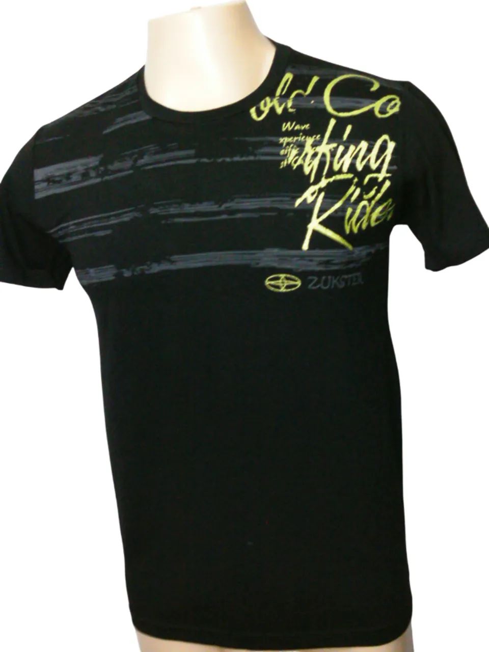 camisa elastano masculina NOVA parcelo  - Foto 2