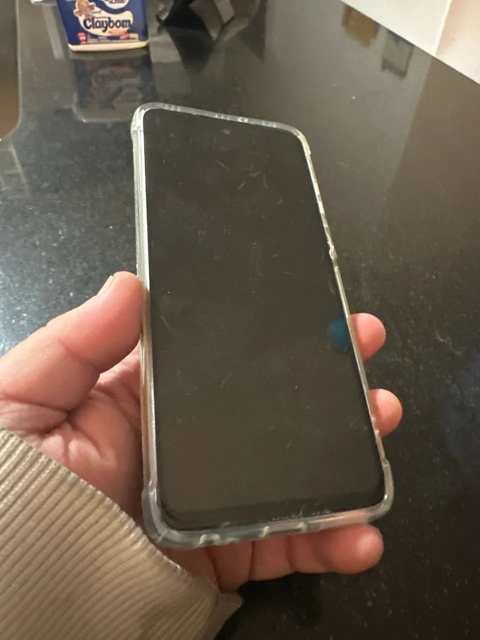Celular Motorola Moto G32