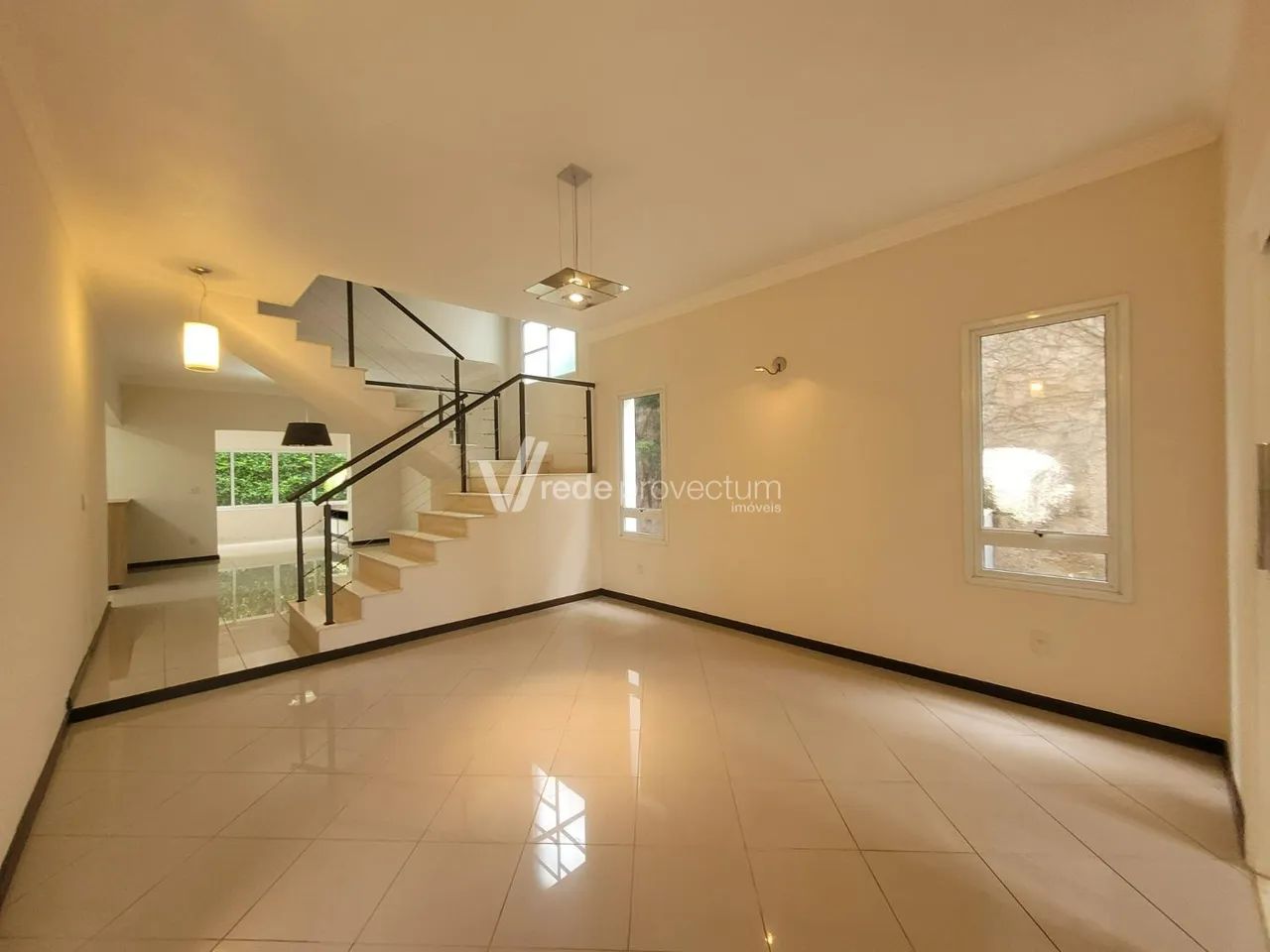casa - Condomínio Millenium - Valinhos - Foto 4