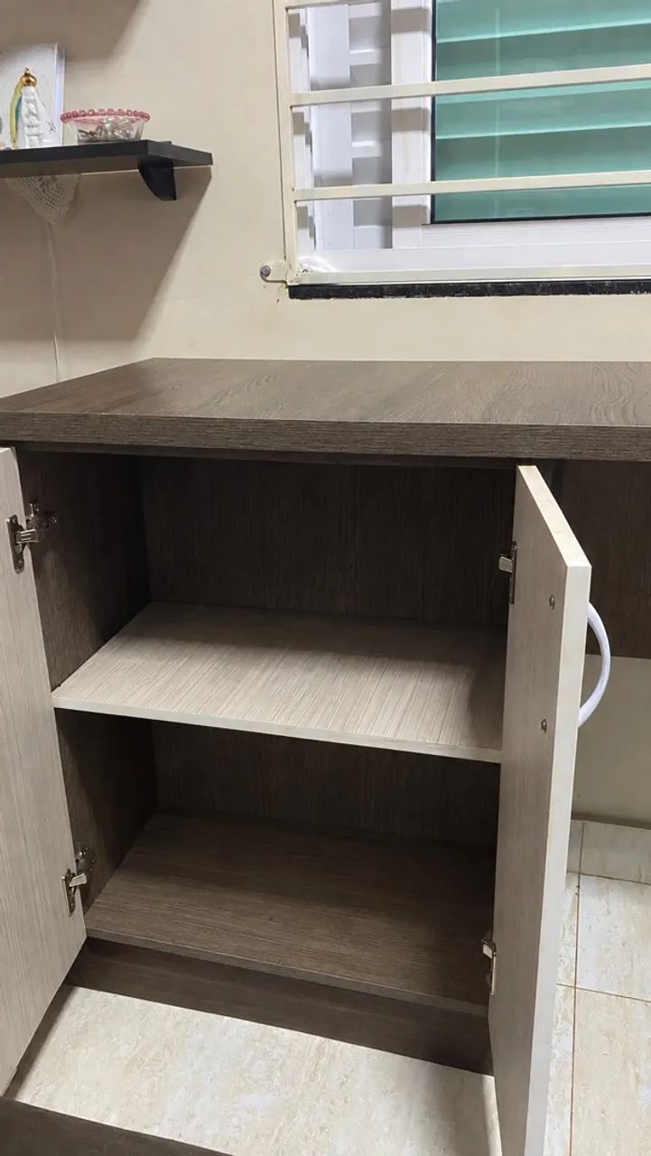 Vendo Escrivaninha  - Foto 4