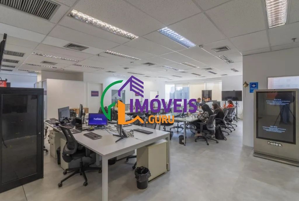 CONJ. COMERCIAL - CITY BUTANTÃ - SP
