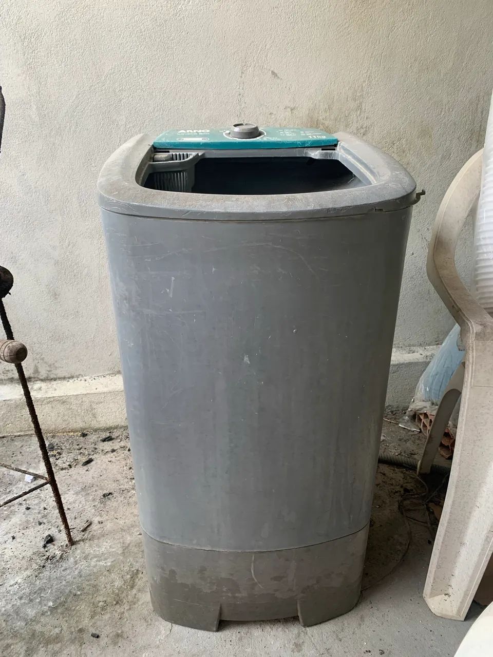 Tanquinho