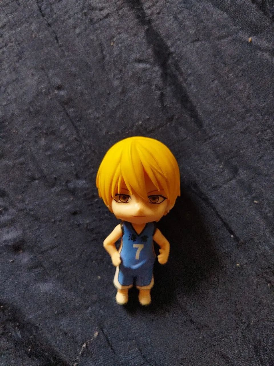 Kuroko no basket figure