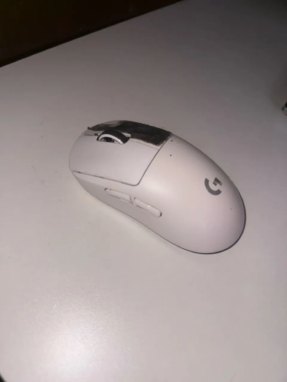 Logitech G PRO X SUPERLIGHT
