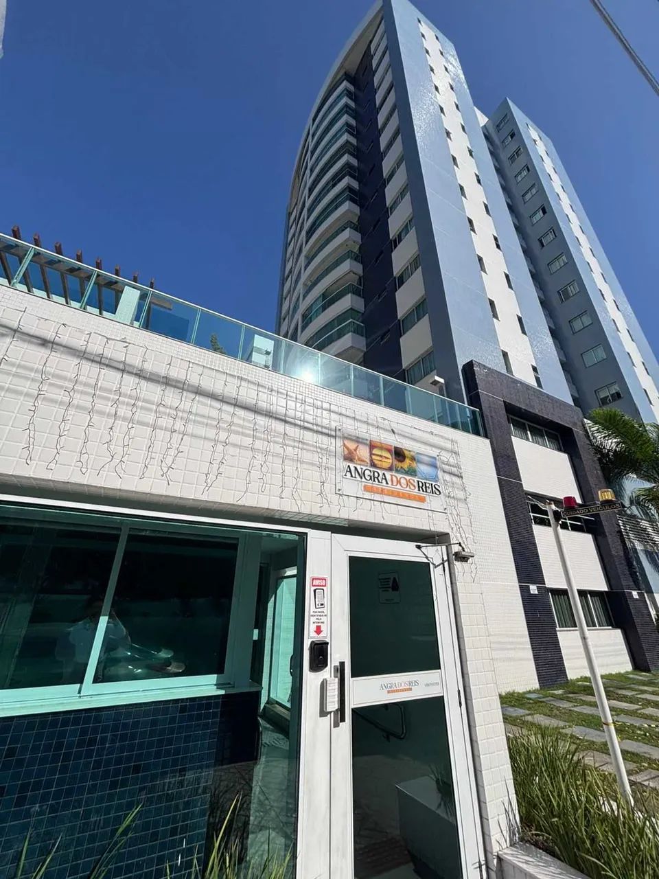 CONDOMÍNIO ANGRA DOS REIS RESIDENCE [57723] - Foto 4