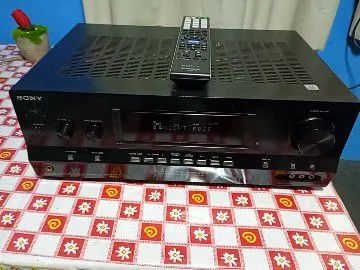 Receiver da Sony STR-DH800 - Foto 3