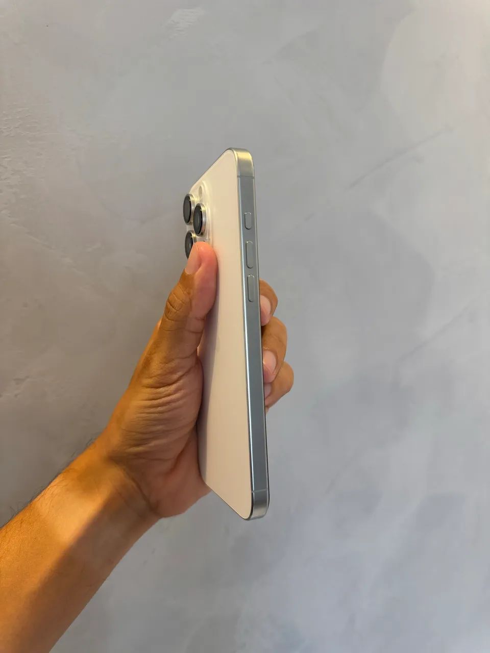 Iphone 16 Pro Max 256GB - Foto 3