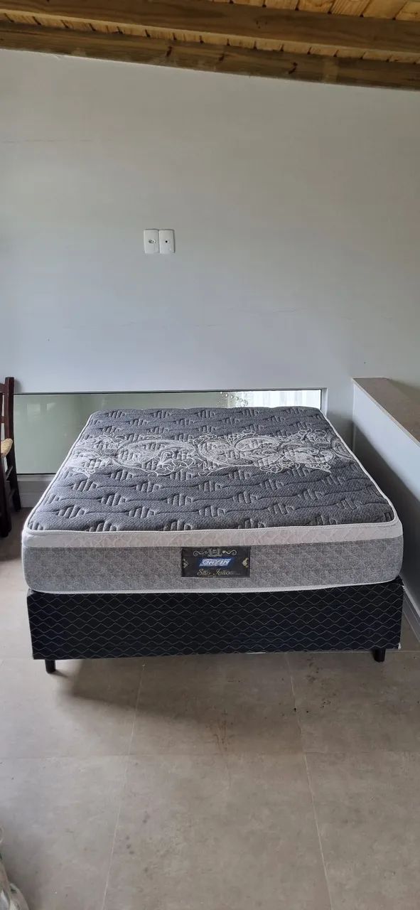 Cama casal