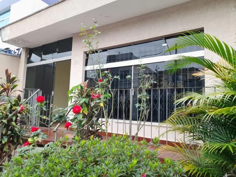 Residencial - Centro