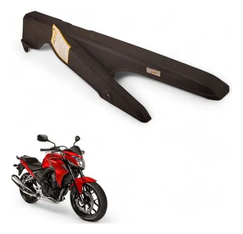 Capa Corrente Honda  Cb 500f 2014