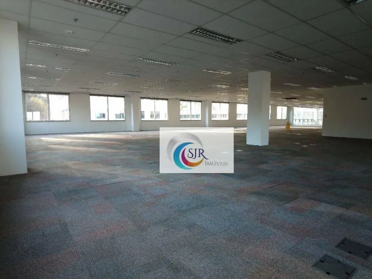 Conjunto para alugar, 688 m² - São Paulo/SP - Foto 2