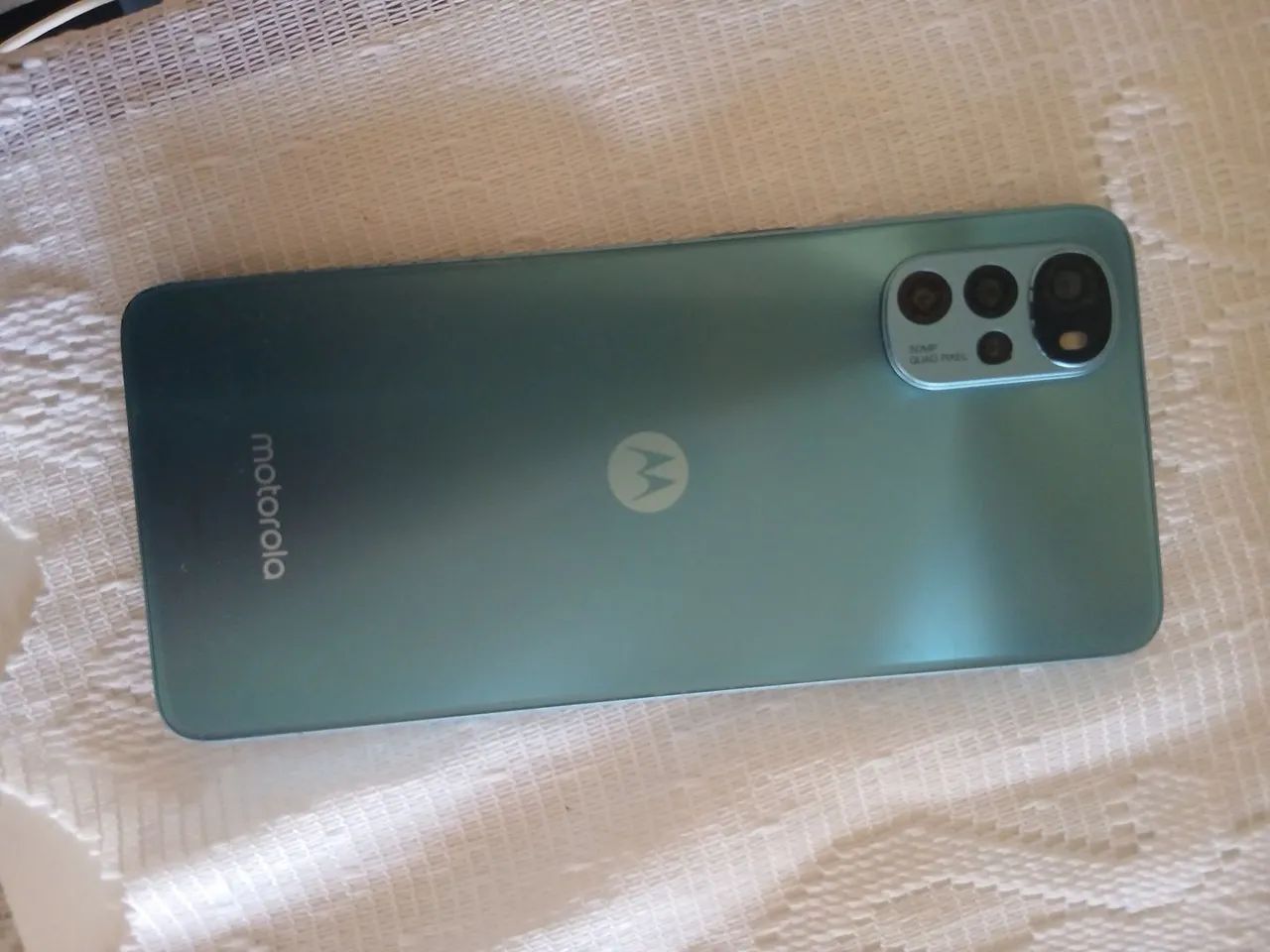 Moto G22 128GB  - Foto 2