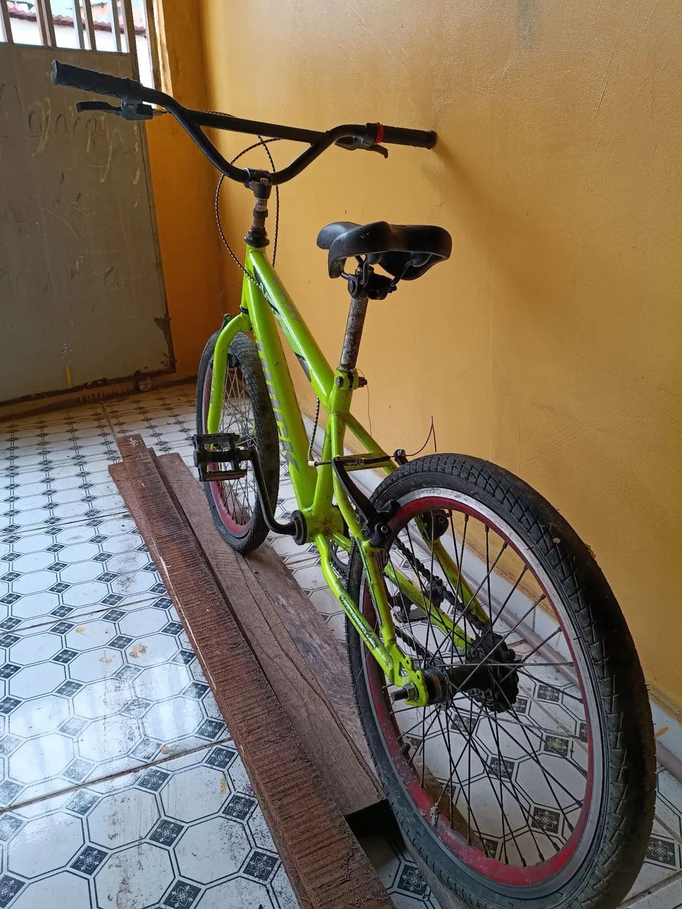 Vendo bicicleta  - Foto 5