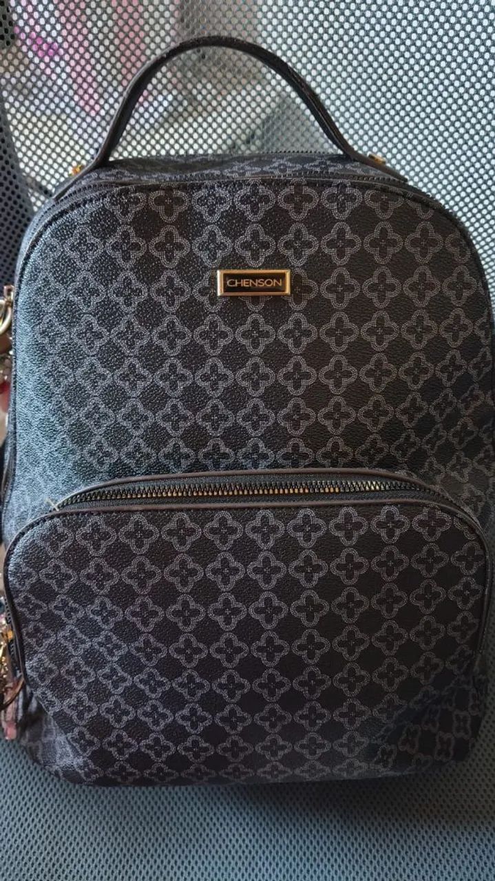 BOLSA CHENSOM NOVA 