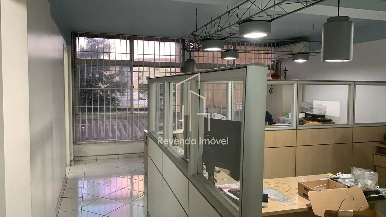 Oportunidade imperdível: Sala comercial à venda no Centro de Santo André-SP, com 90m² e 2  - Foto 5