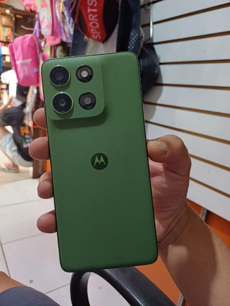 MOTO G56  - Foto 2
