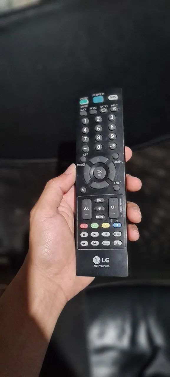 Controle LG original  - Foto 2
