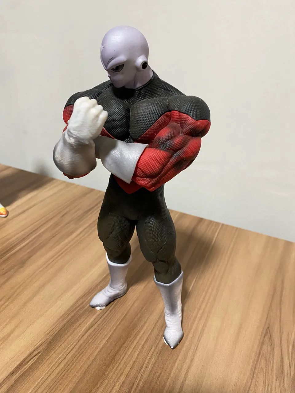 Jiren Action Figure (Boneco) Dragon Ball Super - Foto 3