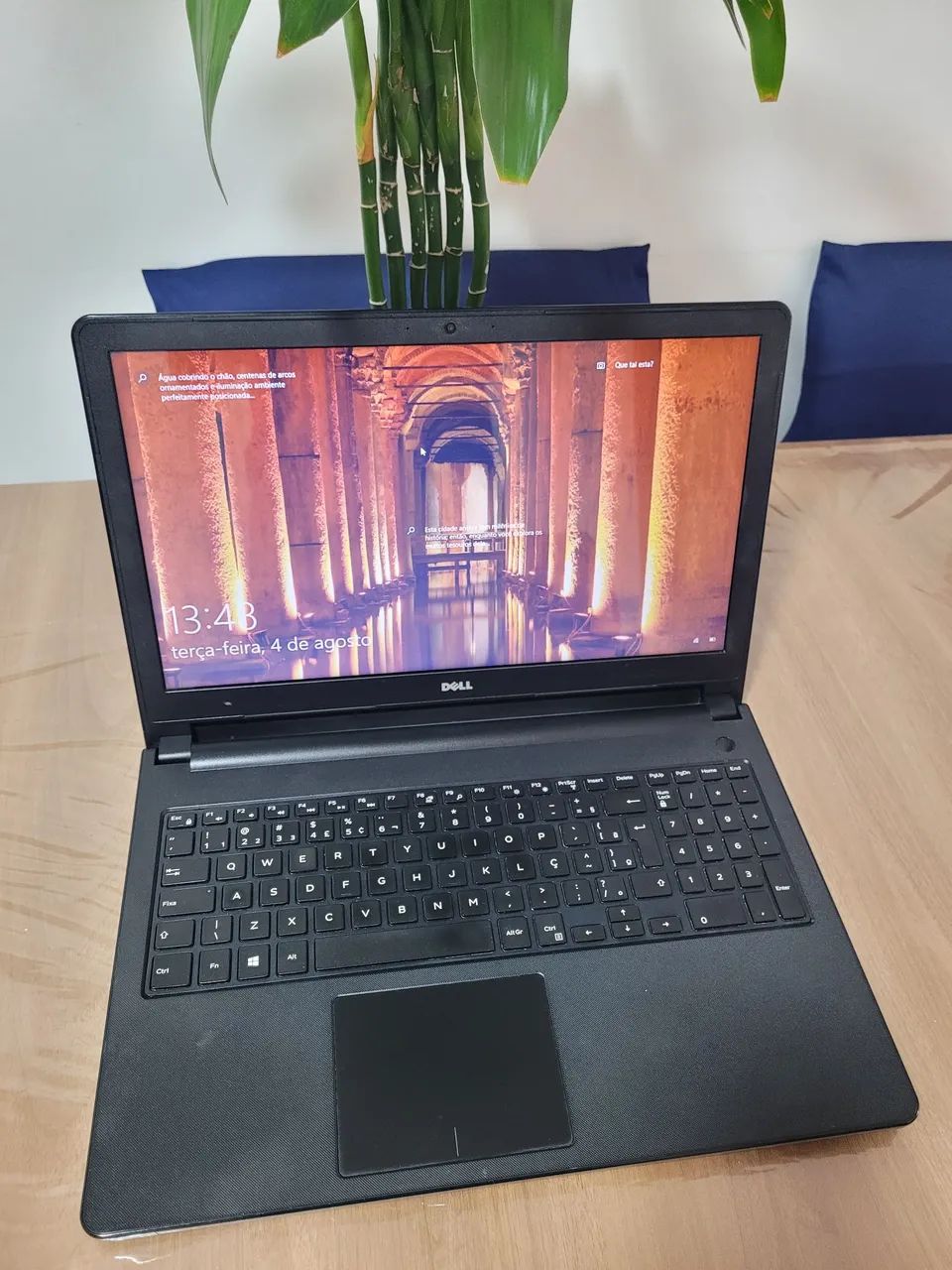 Notebook Dell i5 com SSD  - Foto 2