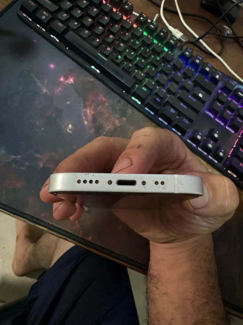 iPhone 12 mine  - Foto 4