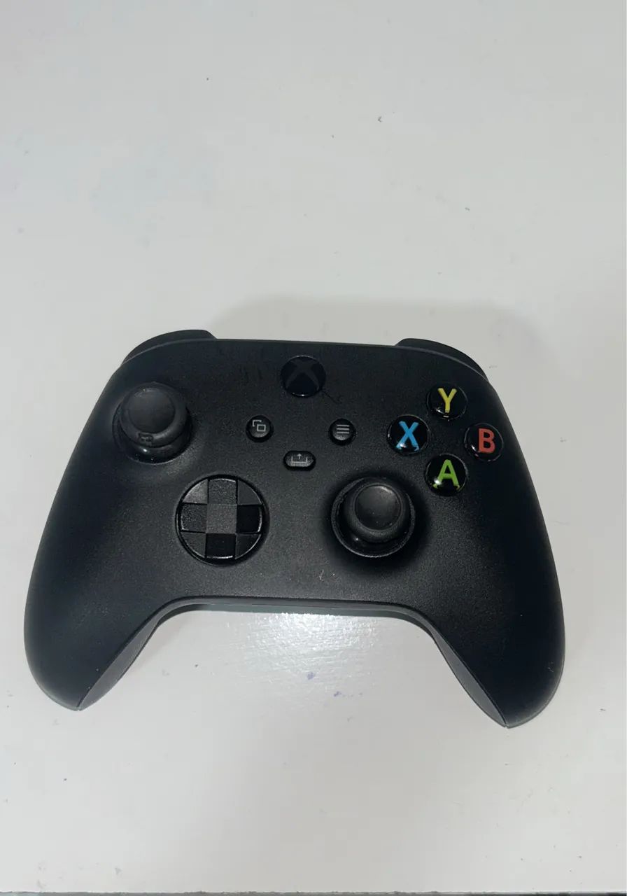 Controle Xbox séries X/S  - Foto 2