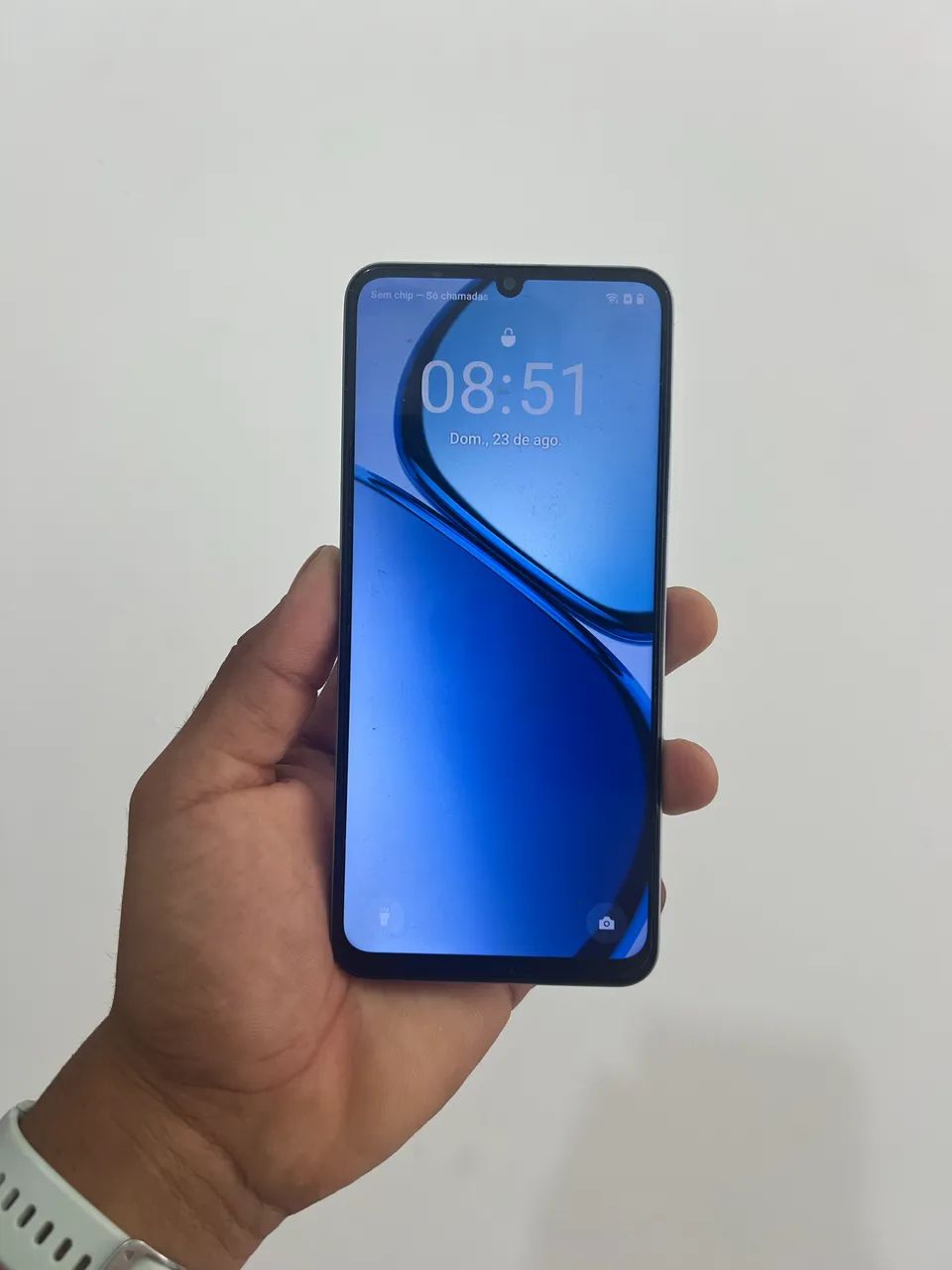 Realme note 60 - Foto 2