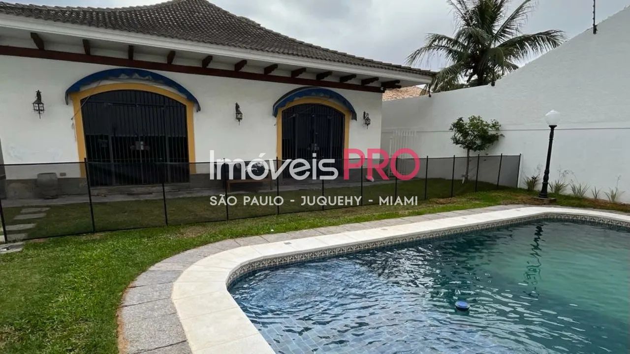 Chácara Monte Alegre - Foto 2