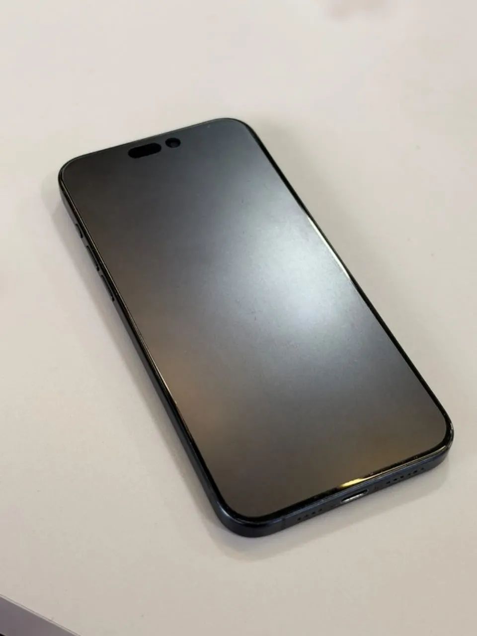 iPhone 15 Pro Max 512GB (Titanium) - Foto 2
