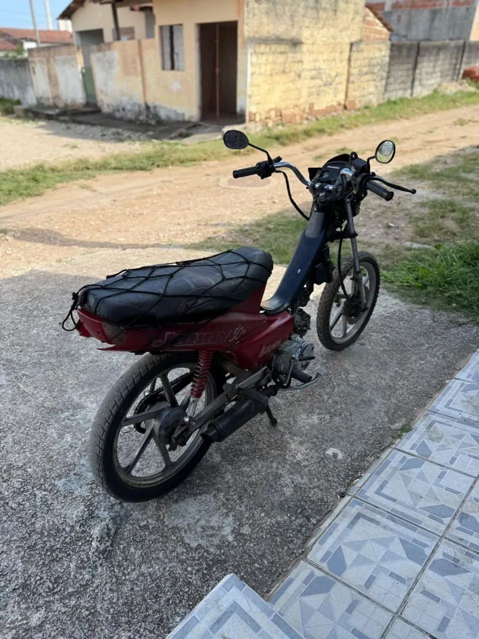 Jhonny 50 cc - Foto 2