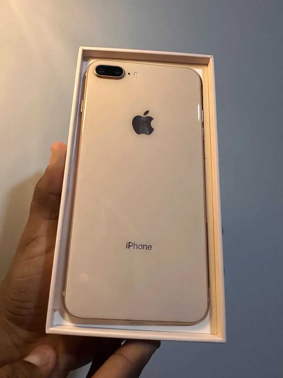iPhone 8 Plus  - Foto 4