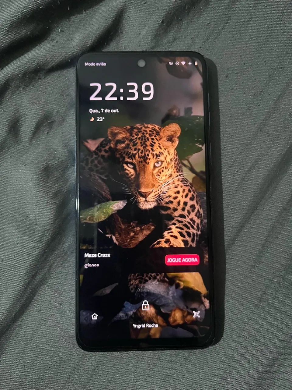 Moto g54 128g - Foto 2