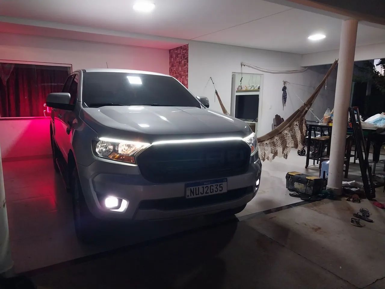 Vendo Ranger 2.2. - Foto 2