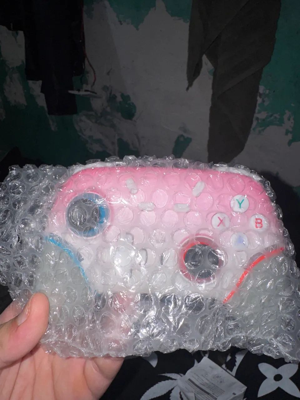 Controle RGB Pc/ps3/Ps4 , android e IOS - Foto 4