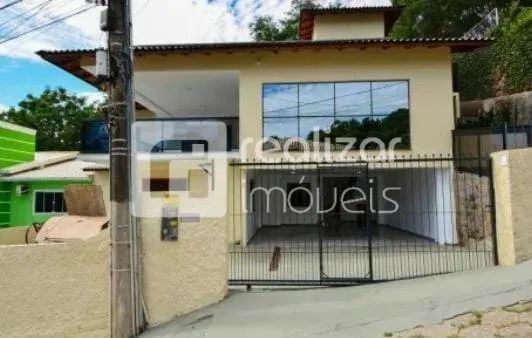 Casa 5 quartos no bairro Itacorubi em Florianópolis - Foto 3