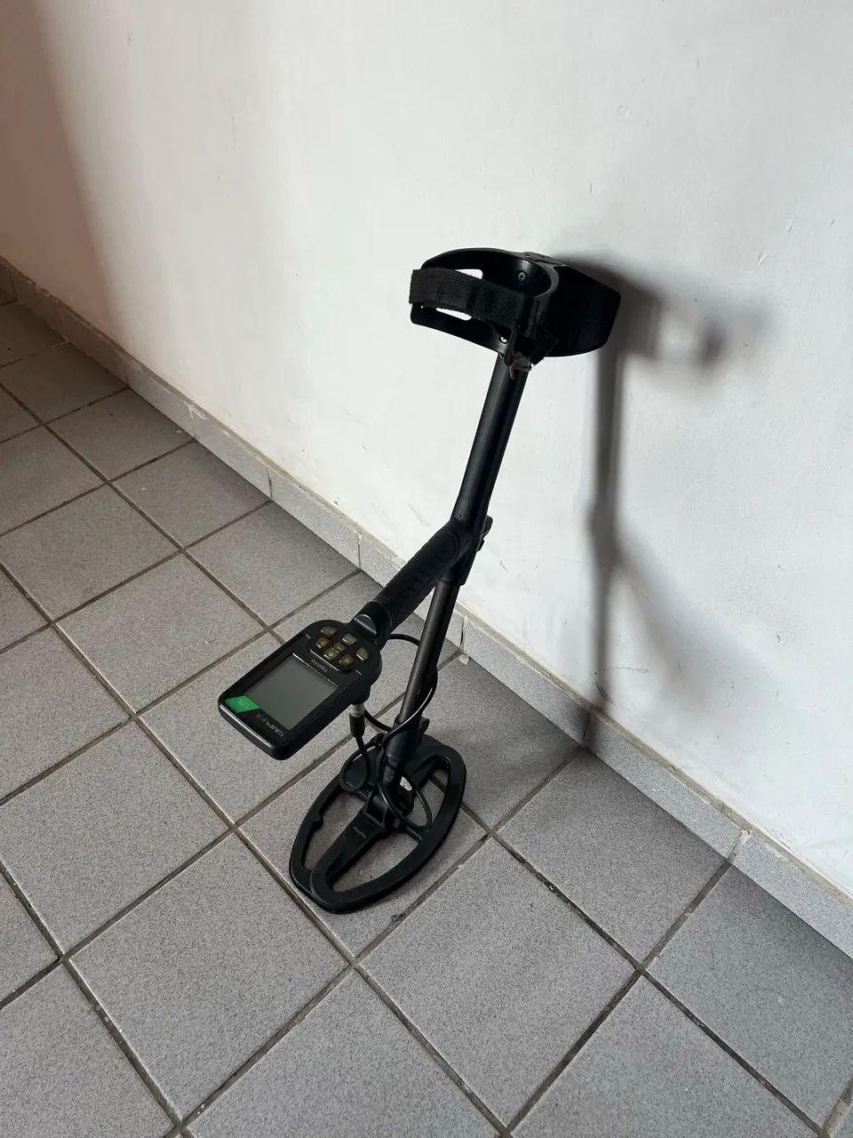 Detector de metais  - Foto 4