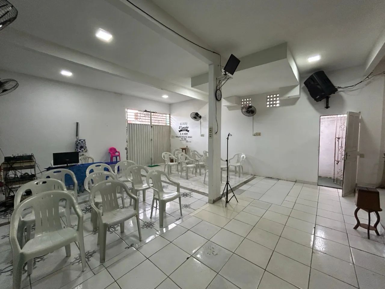 Vendo prédio residencial e comercial  - Foto 2