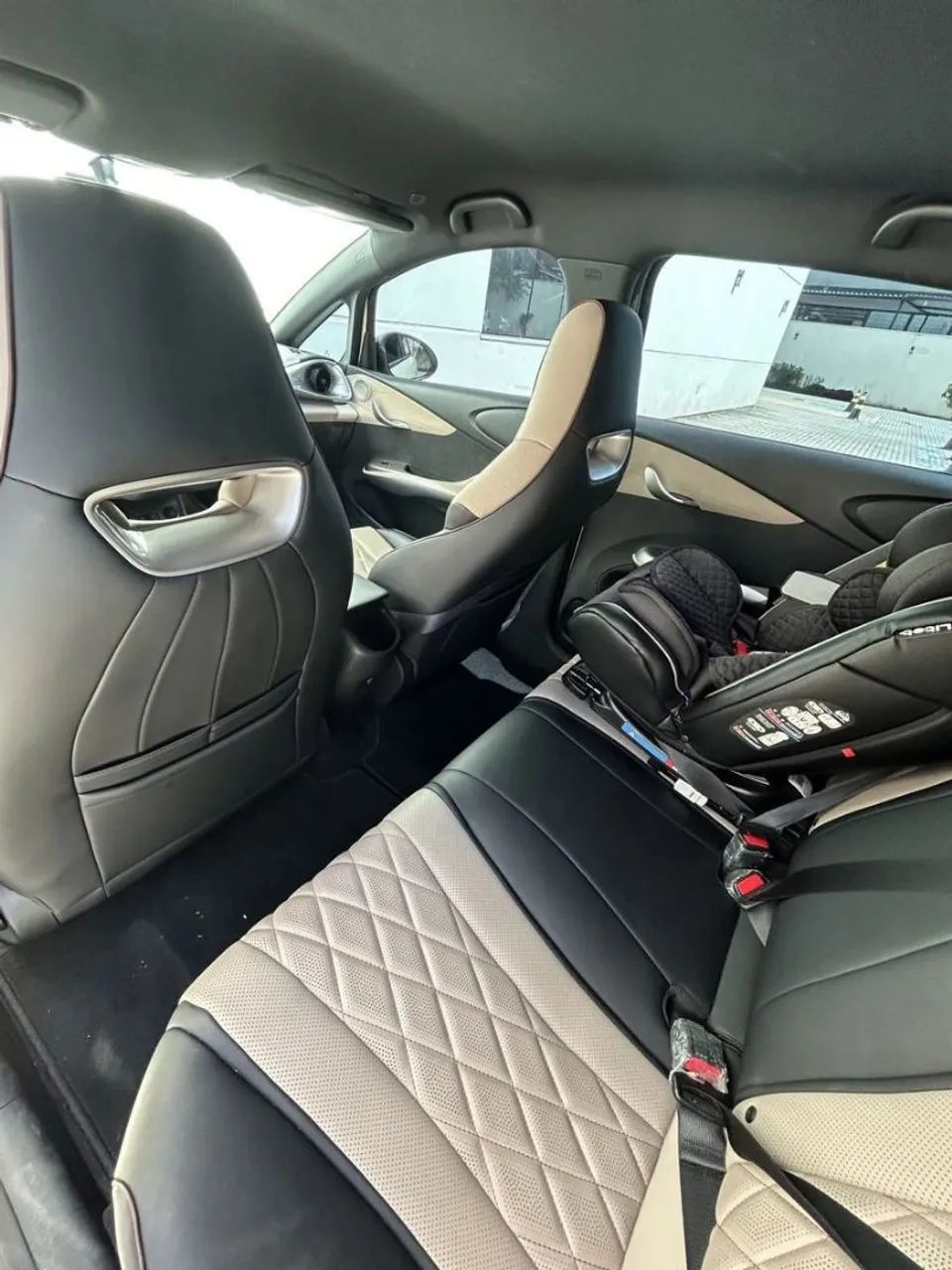 BYD Dolphin EV (Elétrico) 2024 - Foto 3