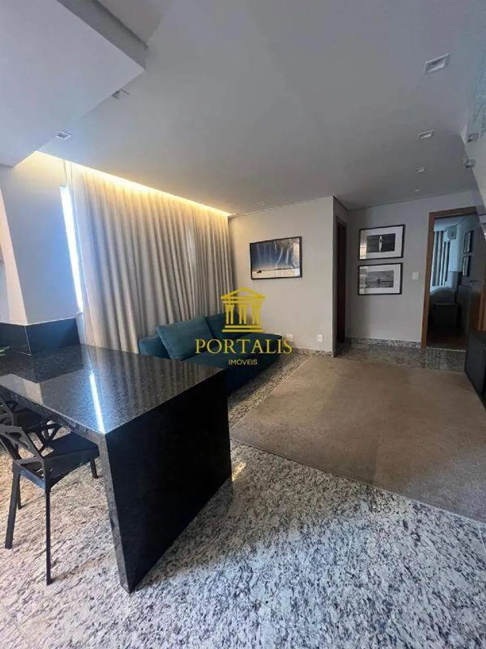 Cobertura com 2 quartos à venda em Belo Horizonte - Foto 4
