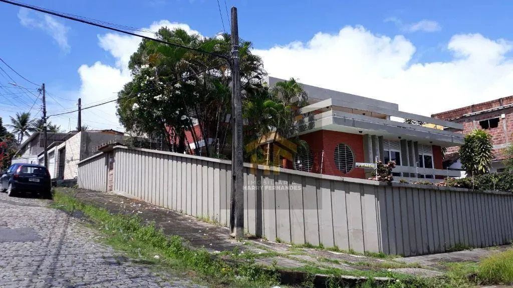 Casa com Piscina de 4 Quartos em Cajueiro, Recife - Foto 2