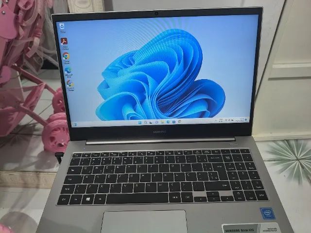 Notebook Samsung  - Foto 2