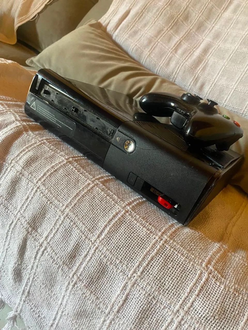 Xbox 360 - Foto 2