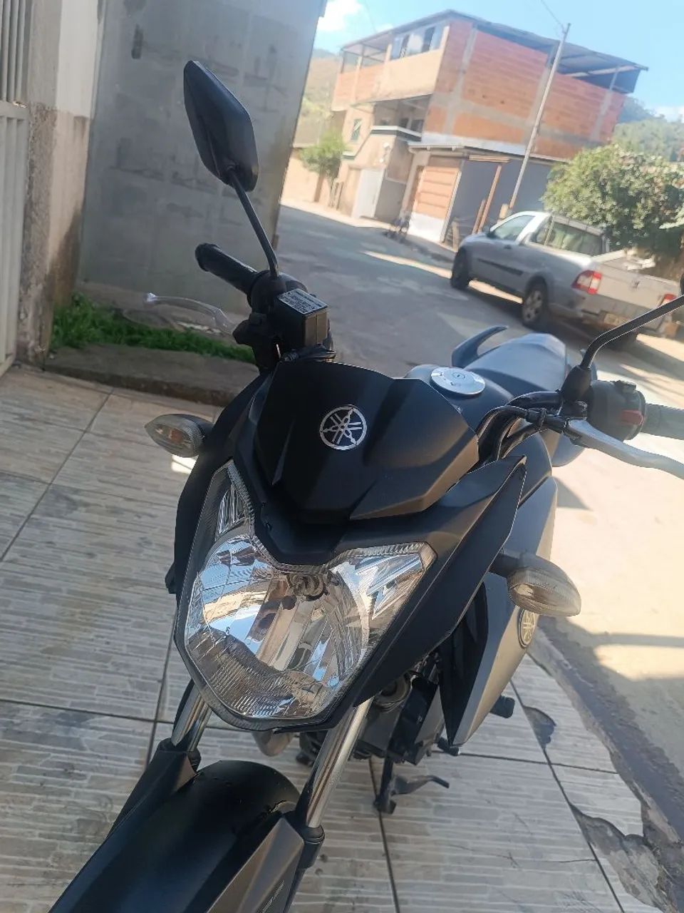 Fazer 150 2021 - Foto 5