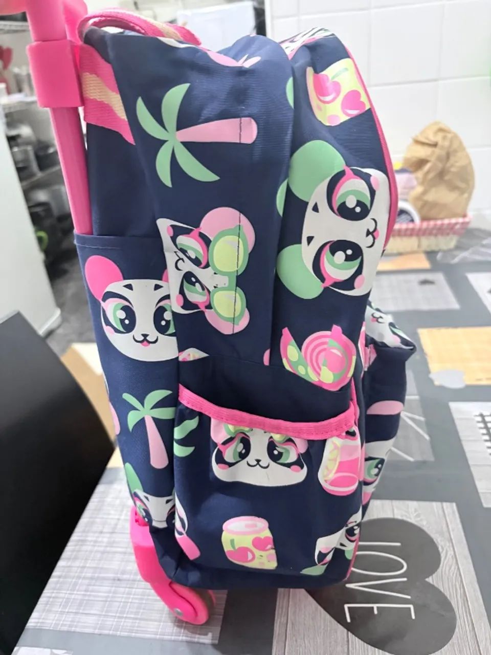 Mochila Puket  - Foto 3