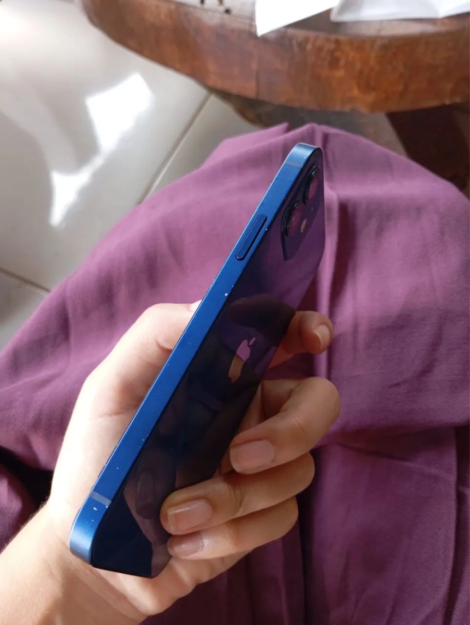 iphone 12 128gb - Foto 4