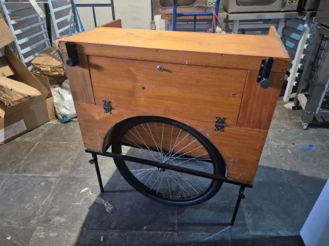 Food Kart - Foto 4